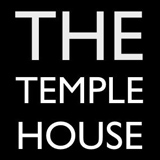 The Temple House Logo