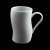 Photo: Porcelain: Common Products - Asymetric Mug