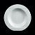 Photo: Porcelain: Polo - Deep Plate