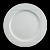 Photo: Porcelain: Polo - Flat Plate